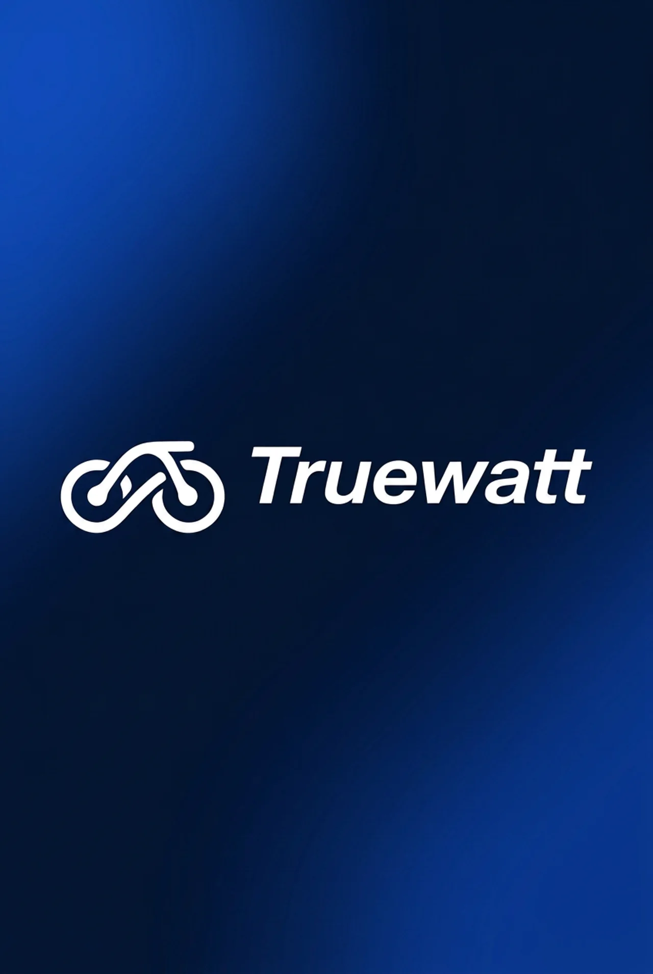 Truewatt brand mockup